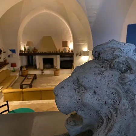Palazzo Giordano