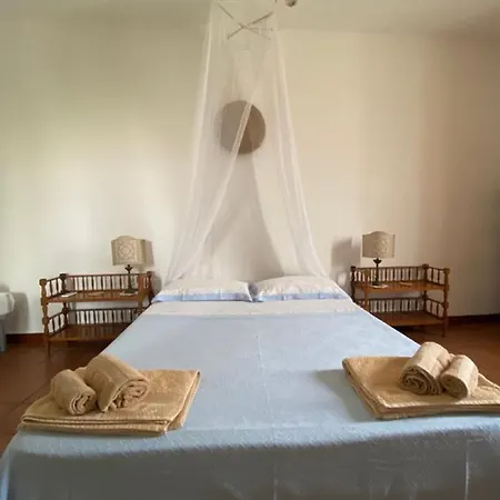 Palazzo Giordano Bed & Breakfast Squinzano