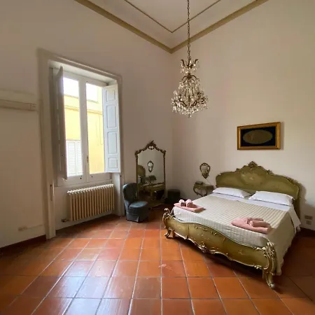Palazzo Giordano Bed & Breakfast *