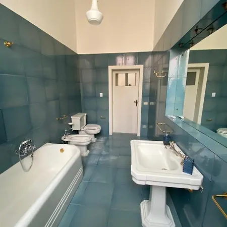 Palazzo Giordano Bed & Breakfast