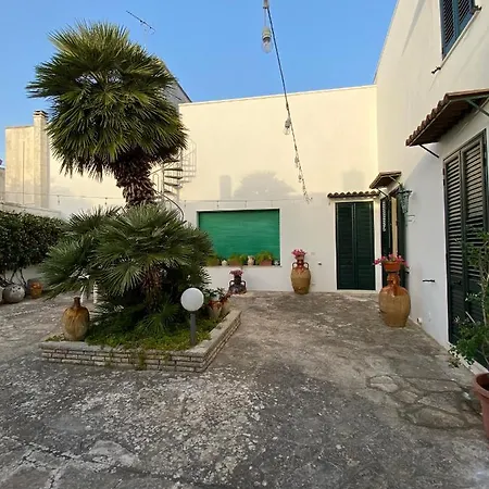 Palazzo Giordano Squinzano
